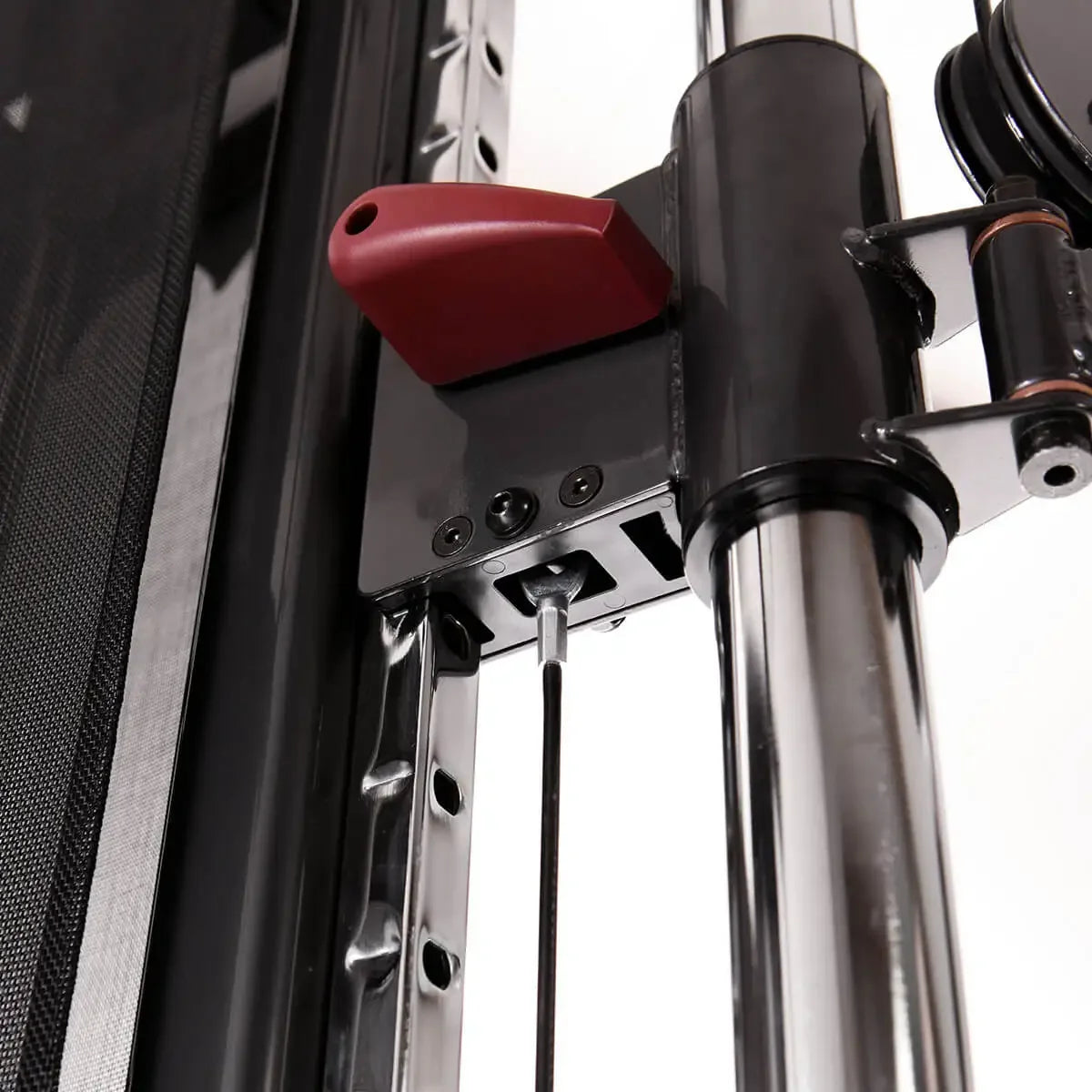 FT1 Functional Trainer with FT1 Adjustable Bench