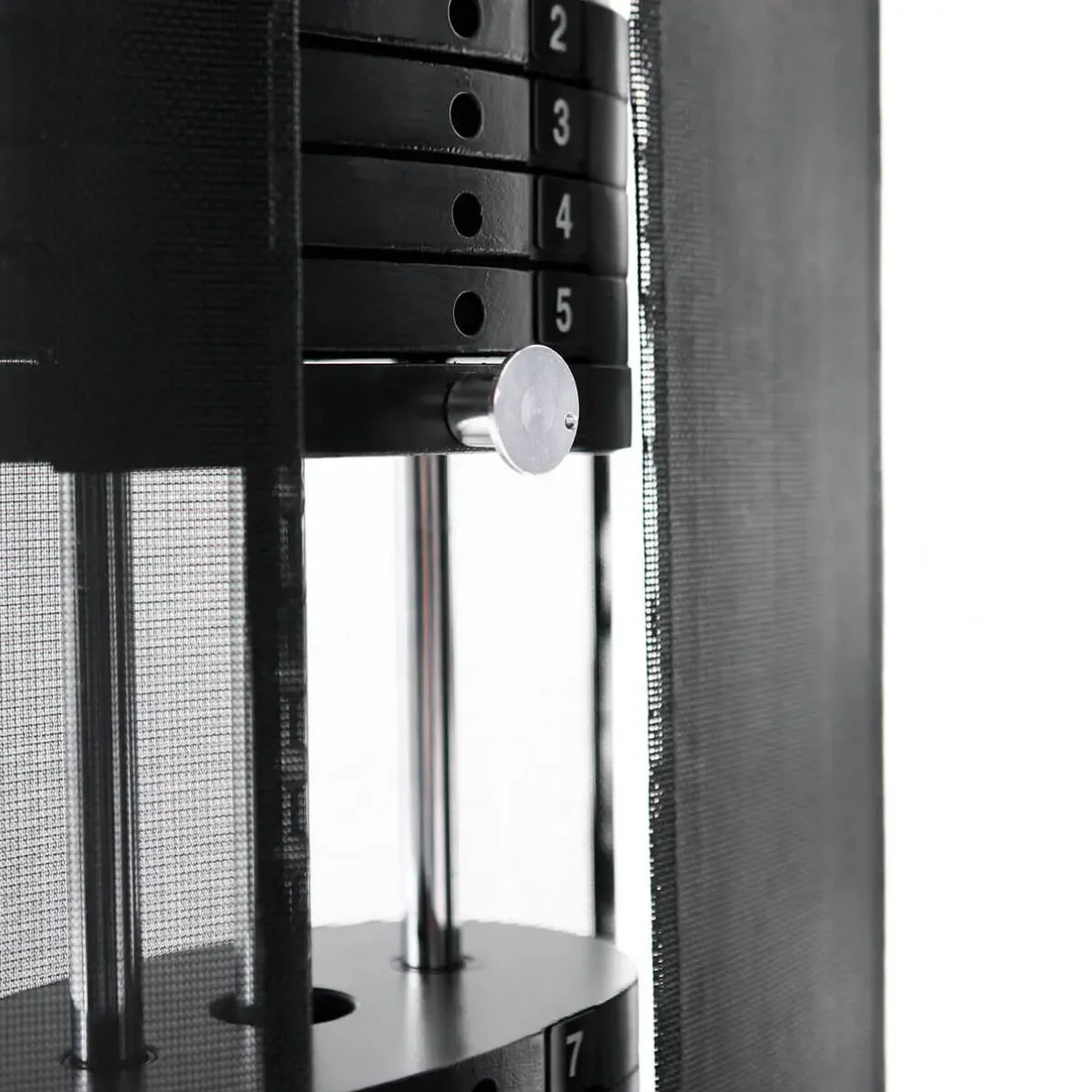 FT1 Functional Trainer with FT1 Adjustable Bench