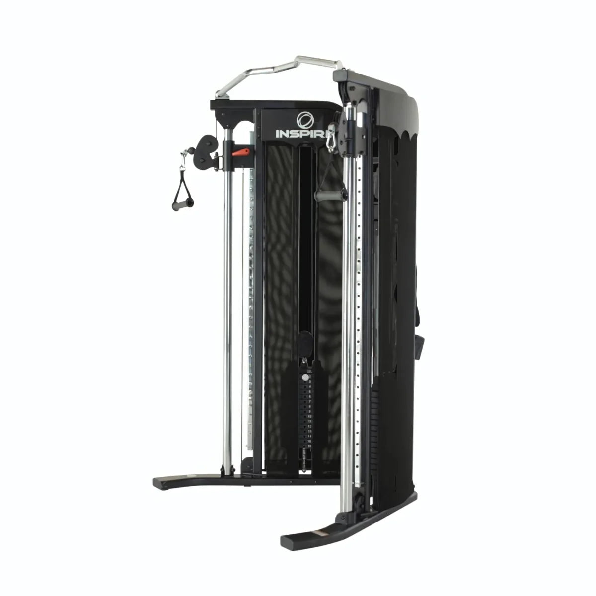 FT1 Functional Trainer with FT1 Adjustable Bench