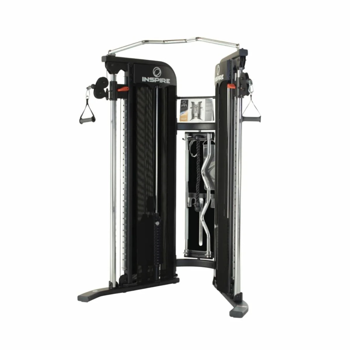FT1 Functional Trainer with FT1 Adjustable Bench