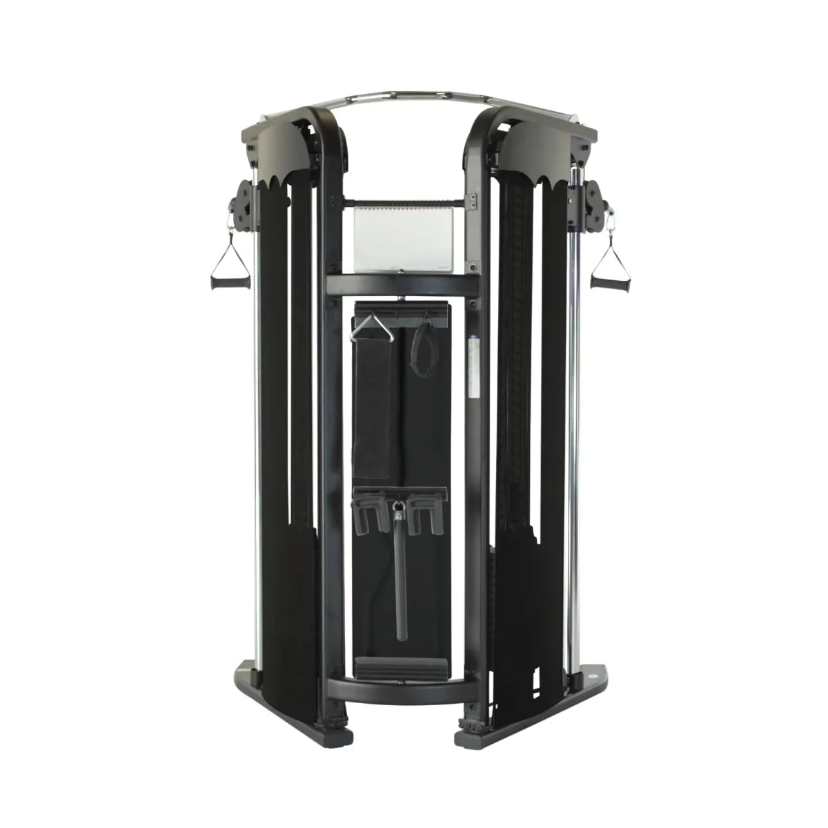 FT1 Functional Trainer with FT1 Adjustable Bench