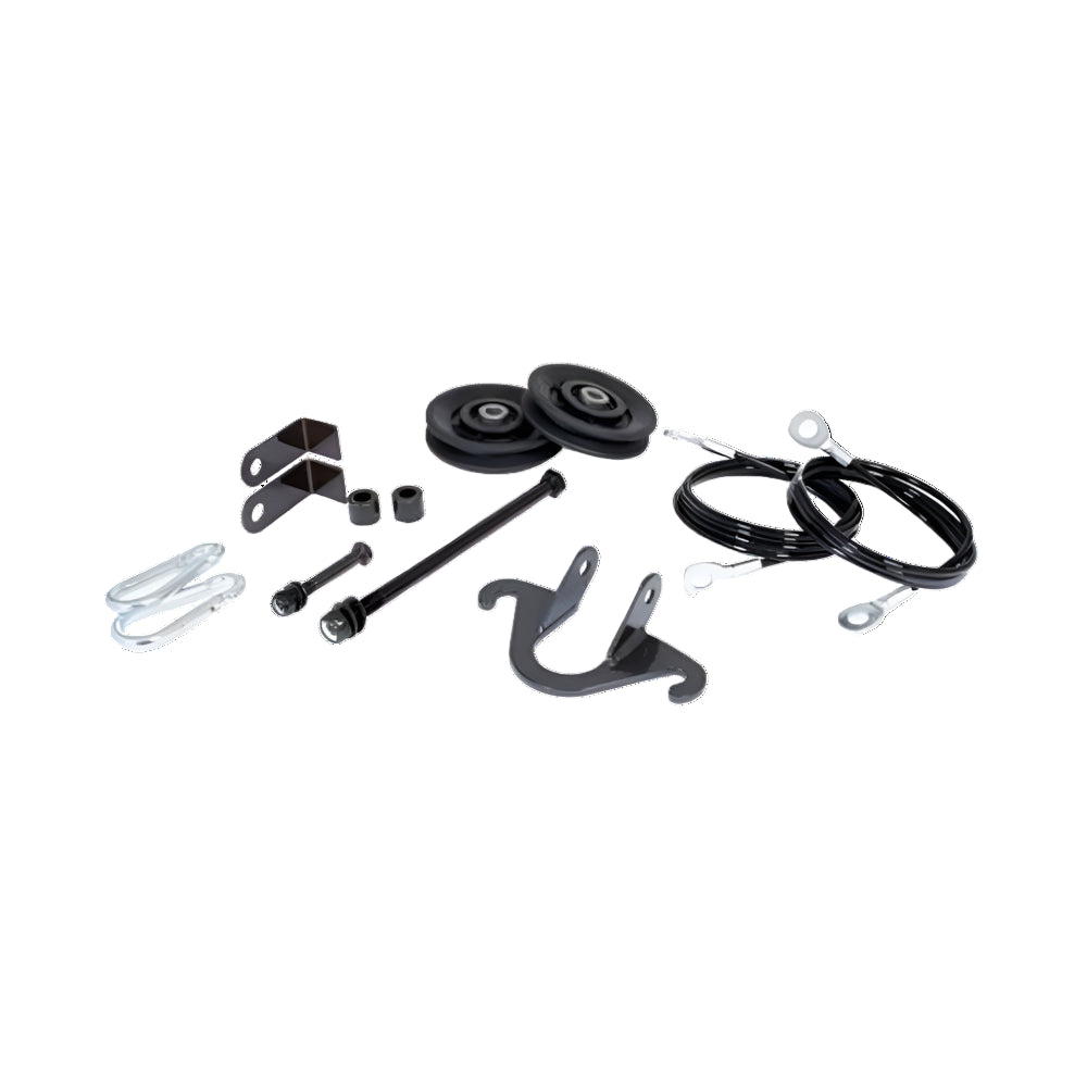 LÁBÁTALAKÍTÓ KÉSZLET AZ INSPIRE FITNESS FT2 & FT2 PRO SZÁMÁRA