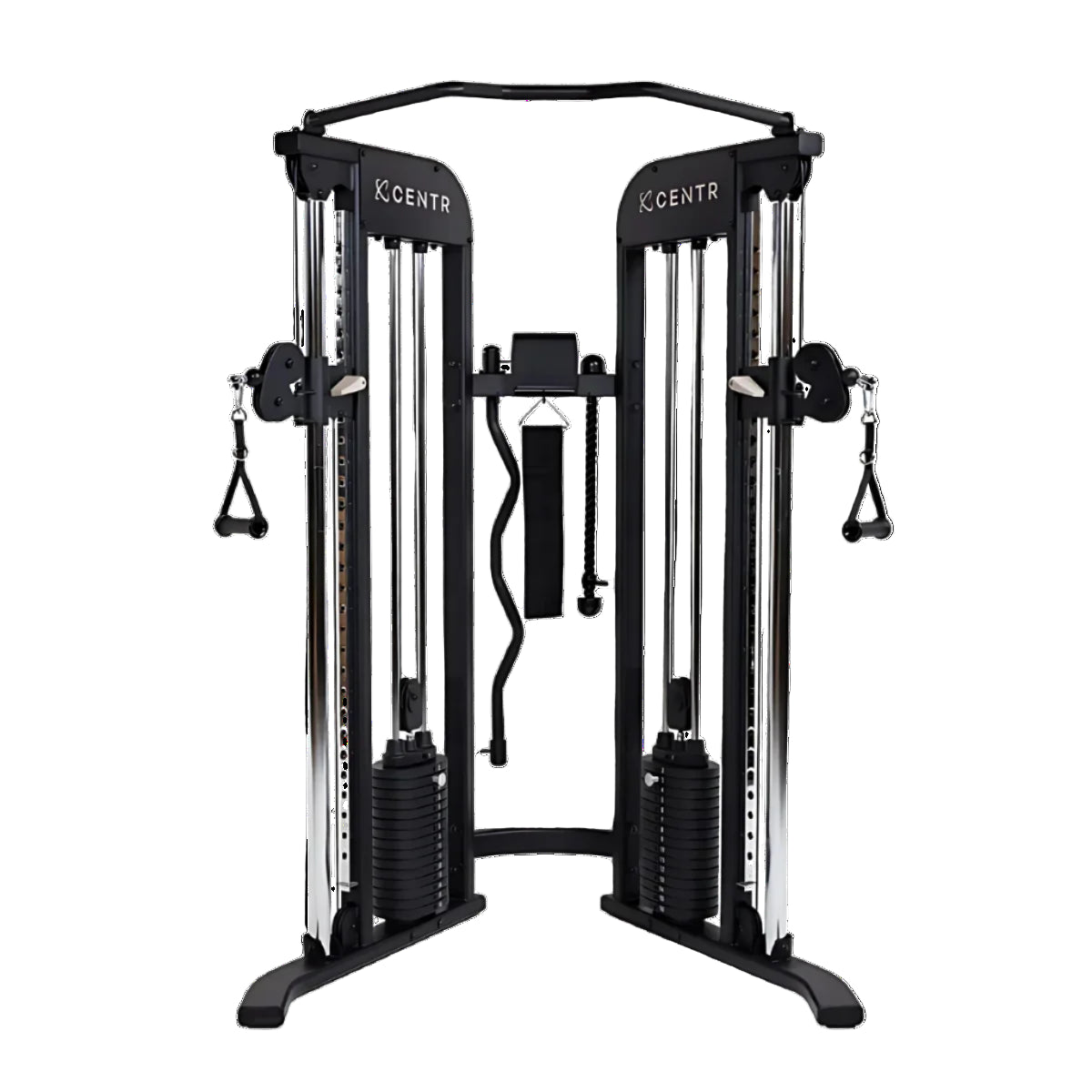 Centr 2 Home Gym Functional Trainer - Centrcentrllc