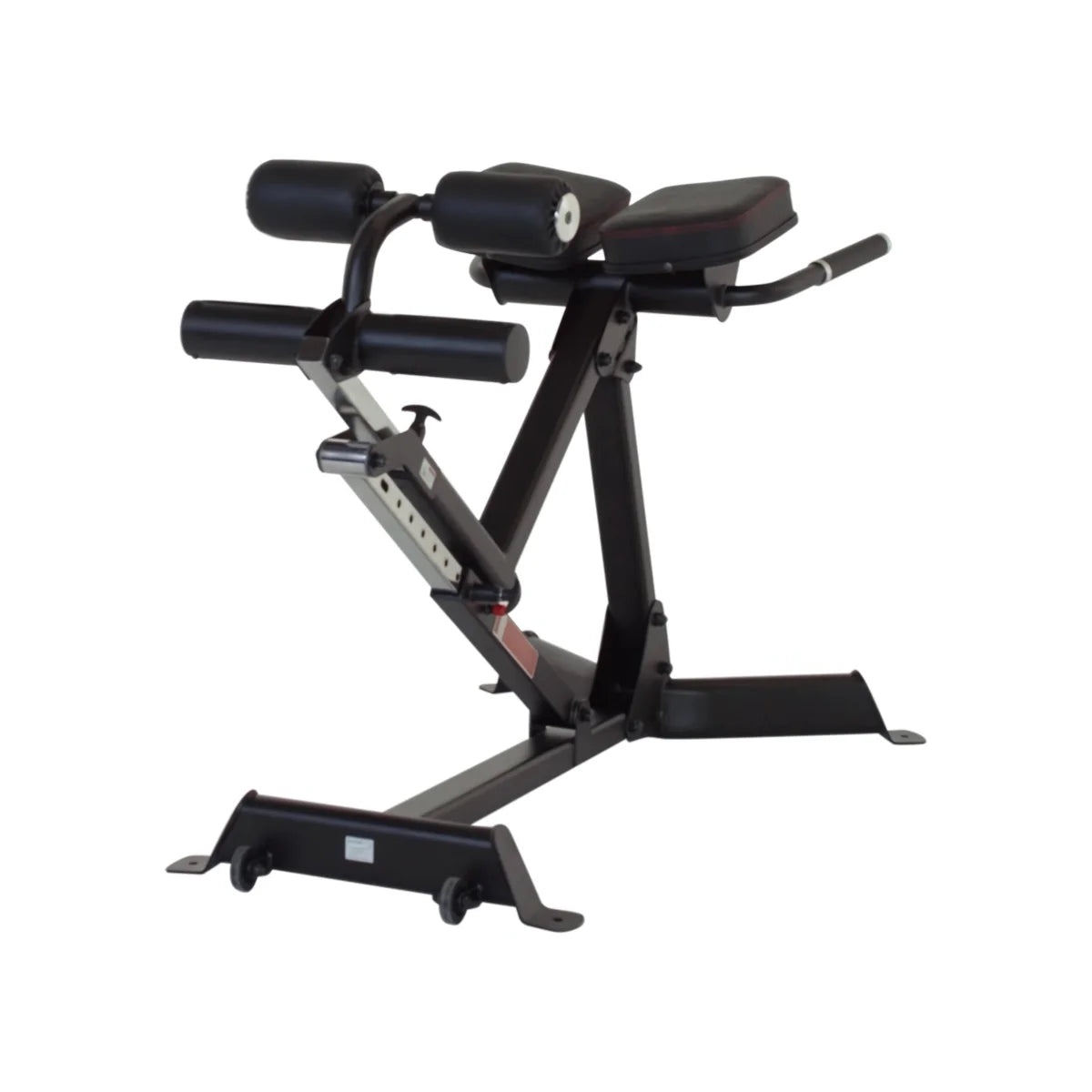 45/90 HYPEREXTENSION BENCH