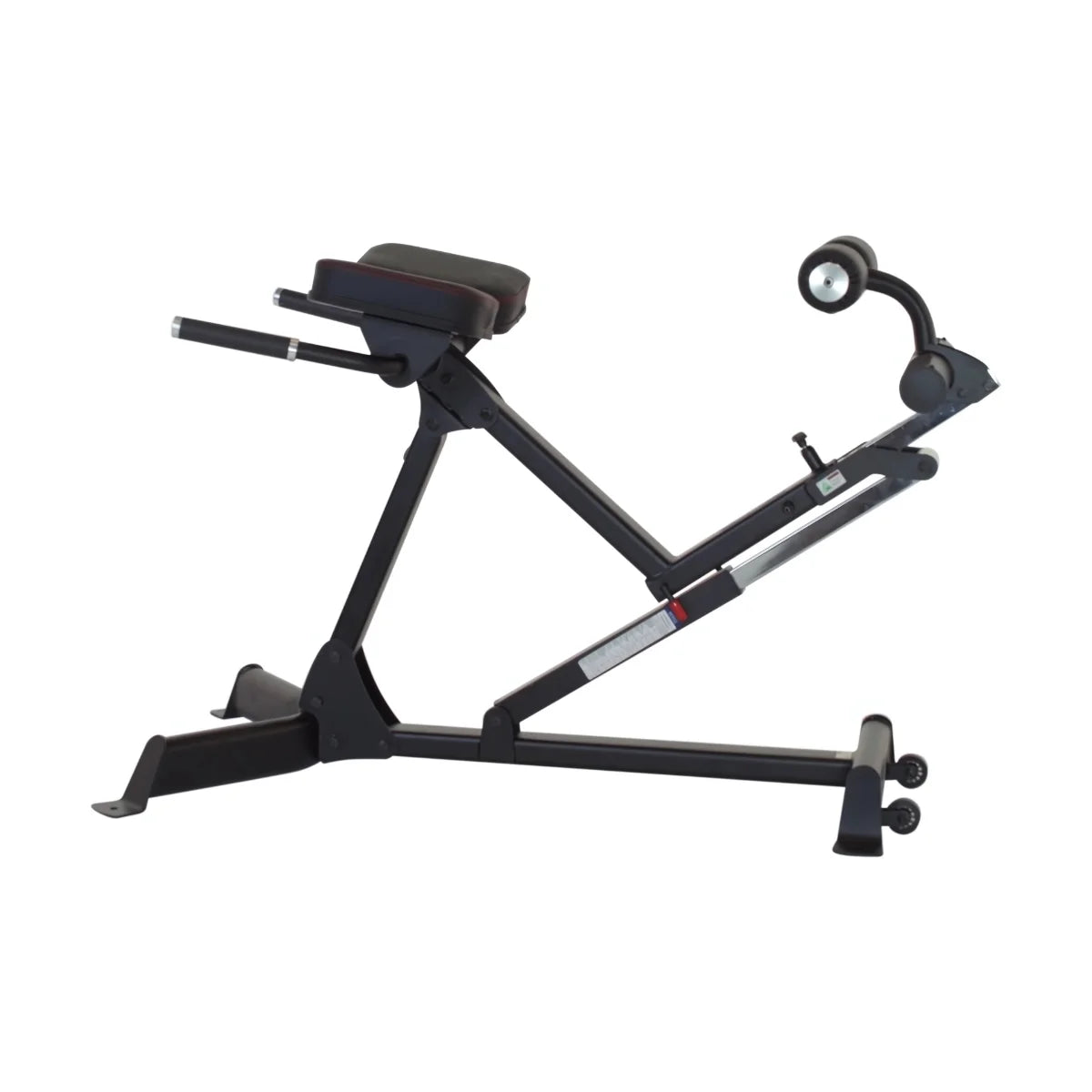 45/90 HYPEREXTENSION BENCH