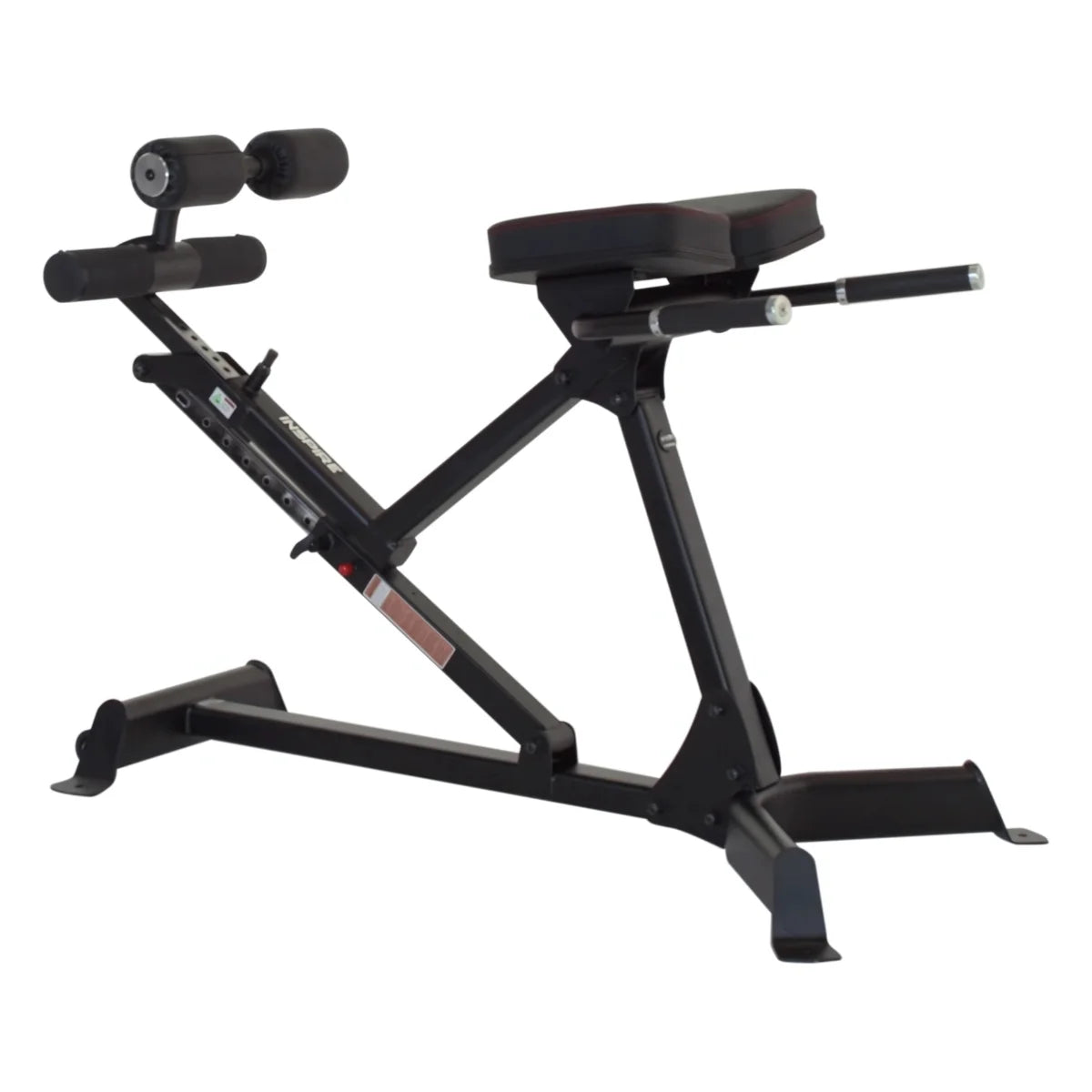 45/90 HYPEREXTENSION BENCH