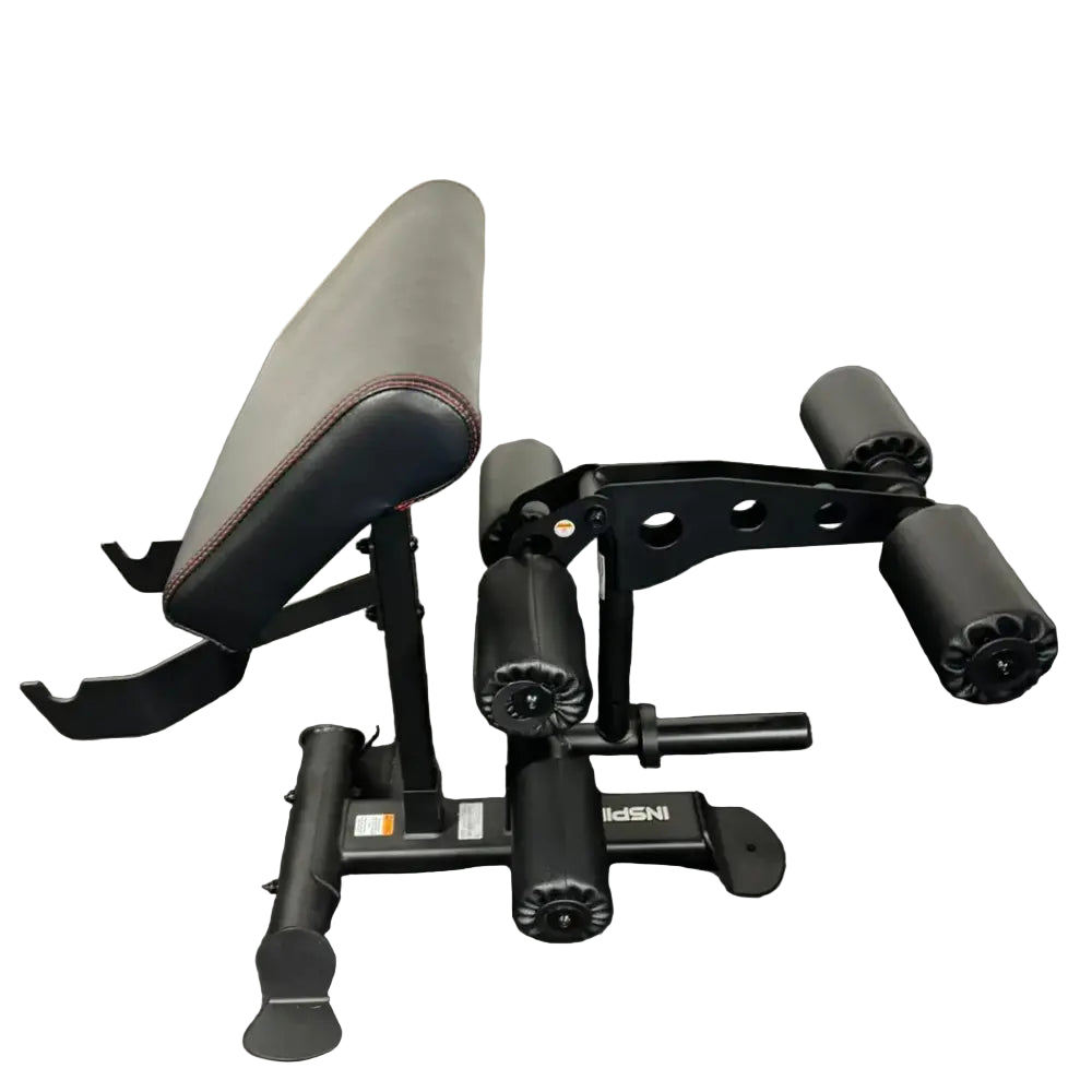 Inspire Series FT2 PRO Package