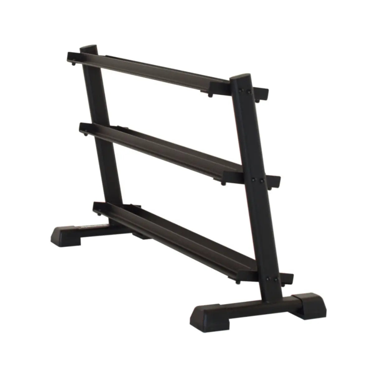 Inspire 3-TIER DUMBBELL STORAGE RACK
