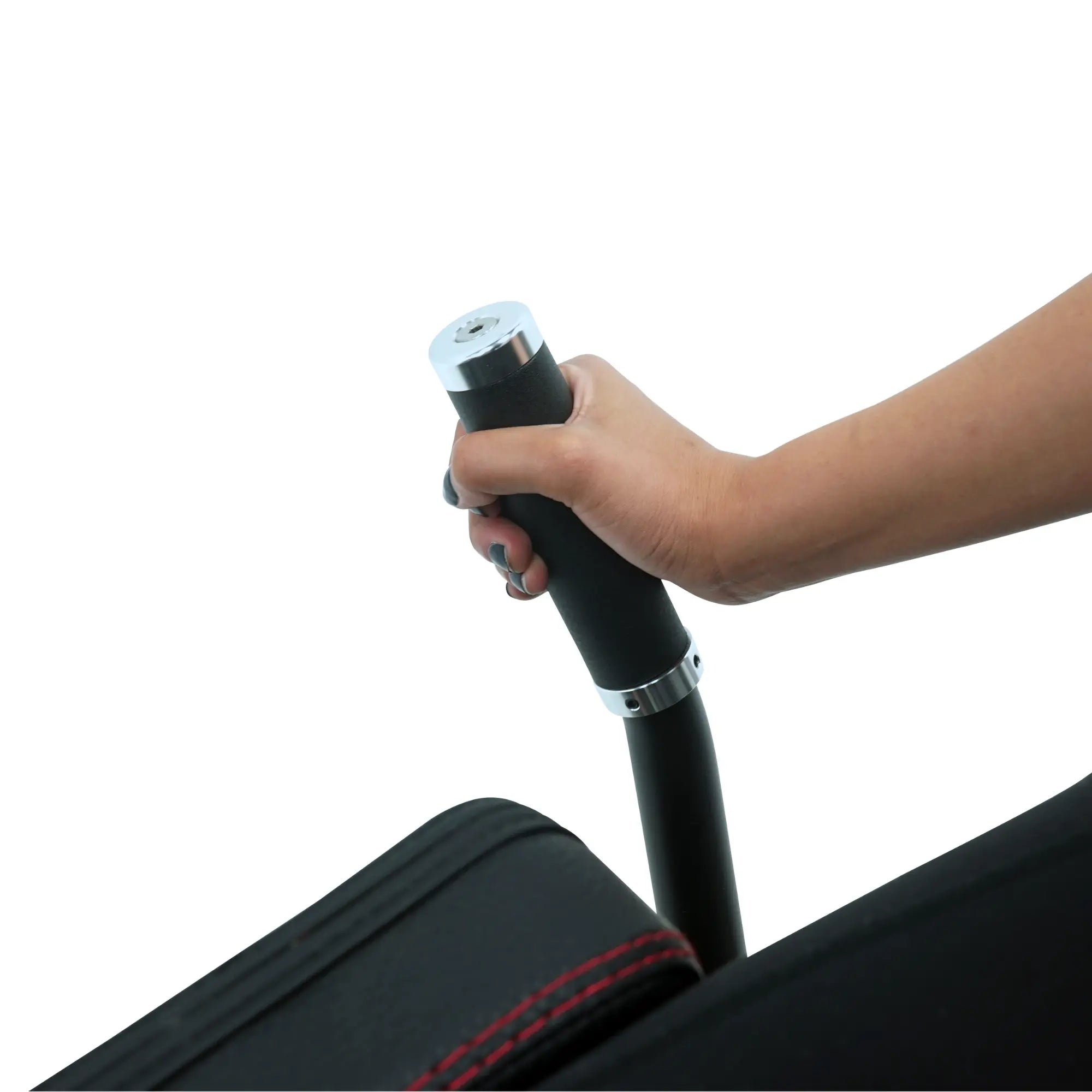 COMMERCIAL INNER & OUTER THIGH DUAL SELECTORIZED MACHINE