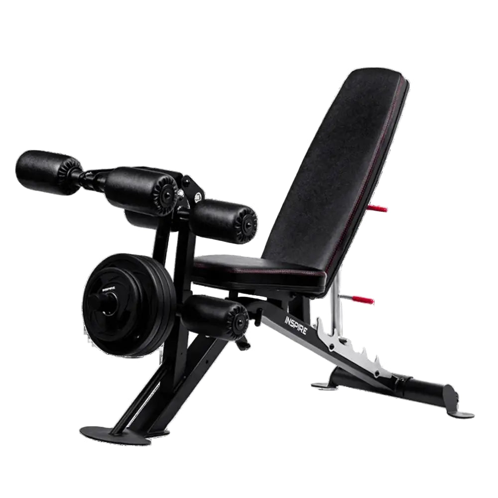 Inspire Series FT2 PRO Package