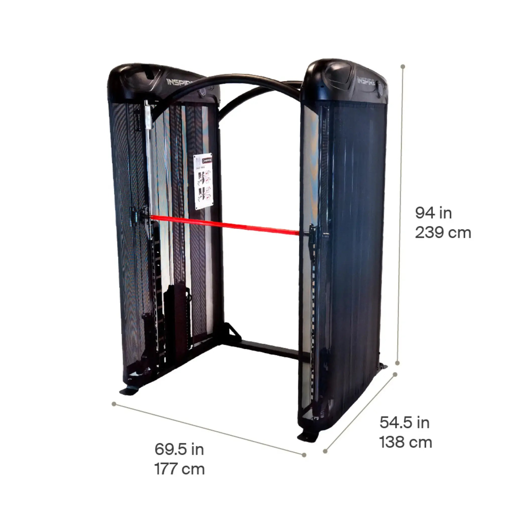 SMITH QUICKSELECT KOMERČNÝ SMITH MACHINE