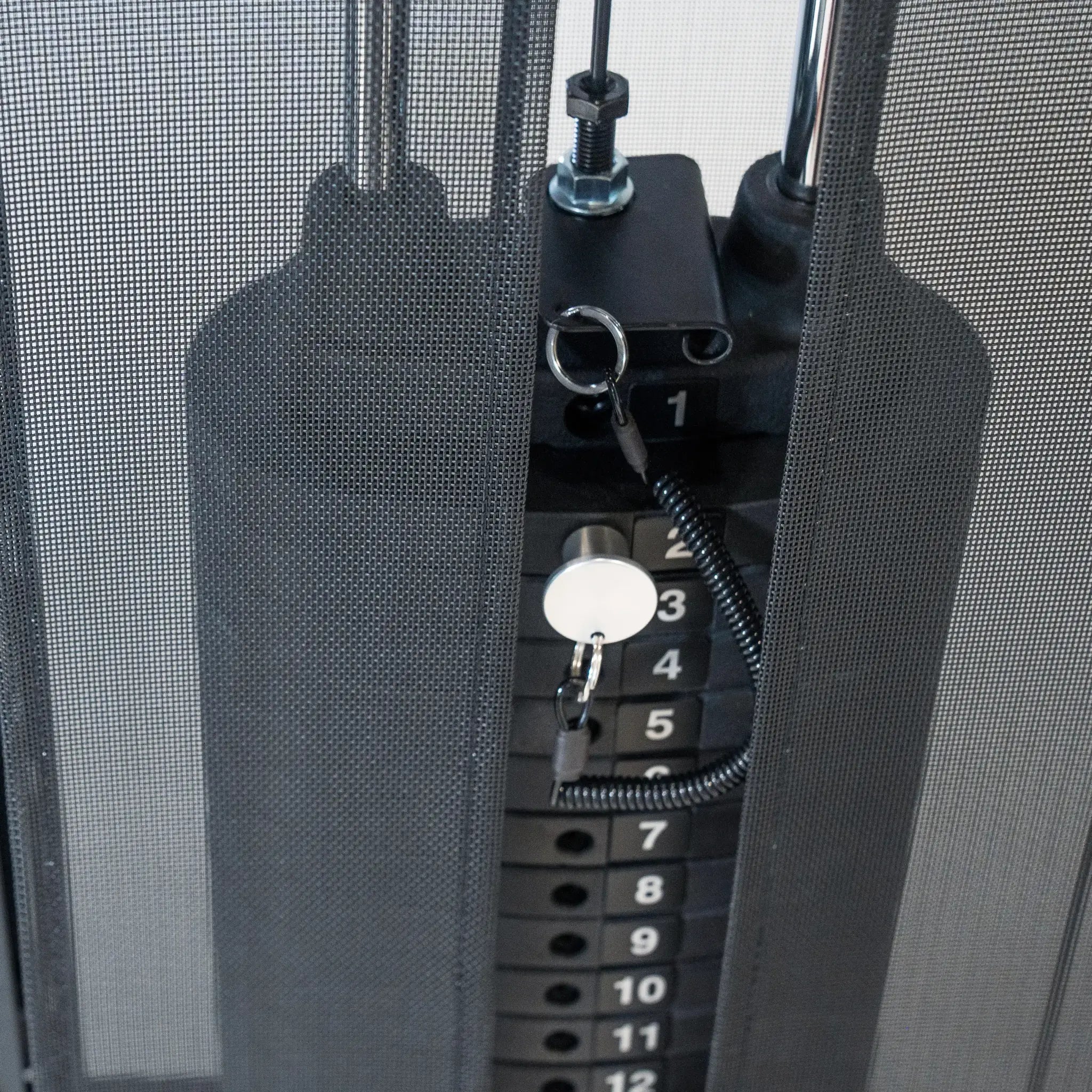 SMITH QUICKSELECT KOMERČNÝ SMITH MACHINE