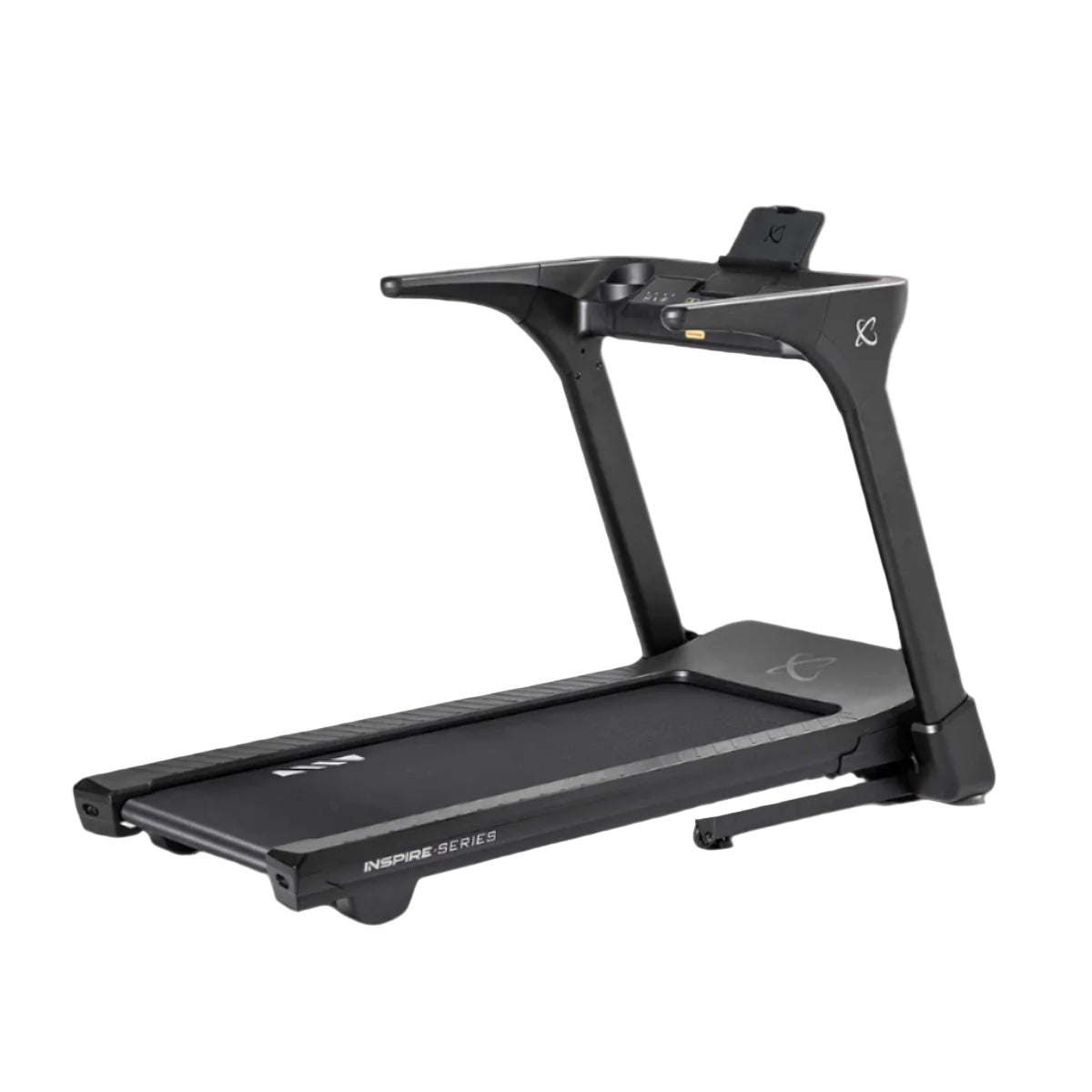 INSPIRE SERIES T4 FOLDING TREADMILL