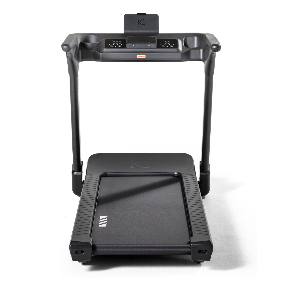 INSPIRE SERIES T4 FOLDING TREADMILL