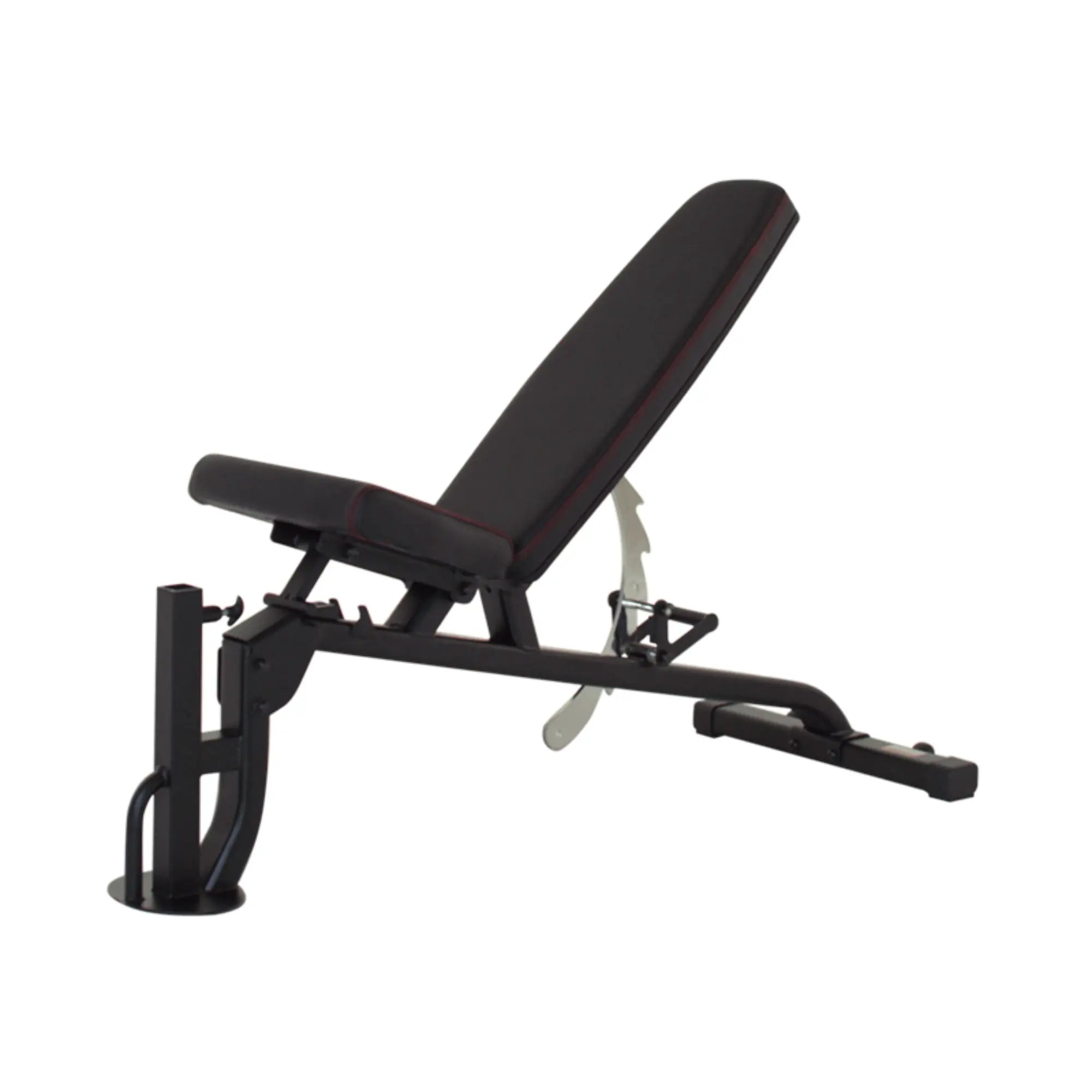 FT1 Functional Trainer with FT1 Adjustable Bench
