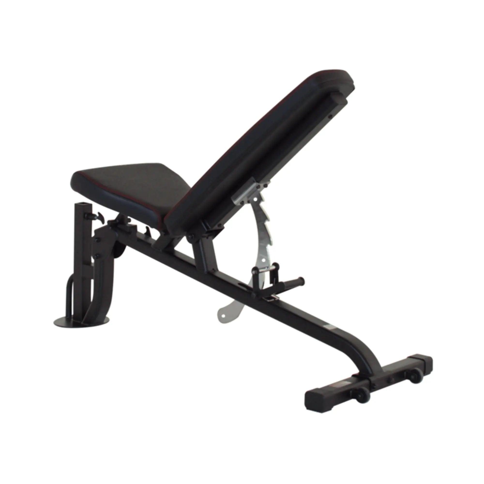 FT1 Functional Trainer with FT1 Adjustable Bench