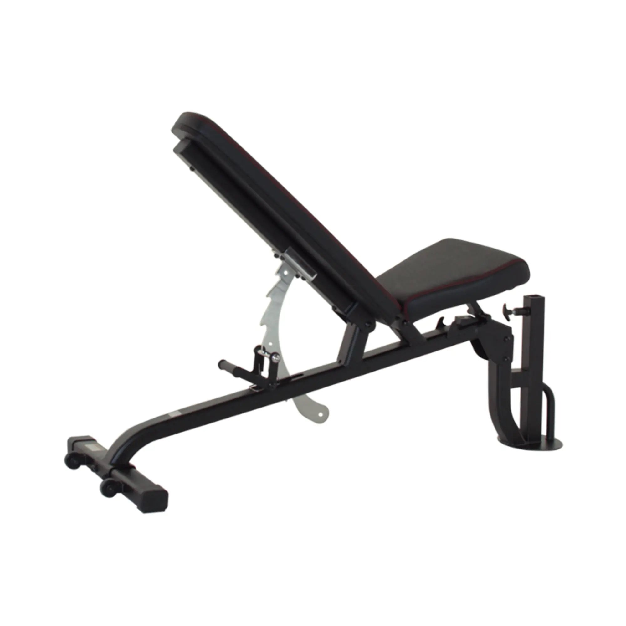 FT1 Functional Trainer with FT1 Adjustable Bench