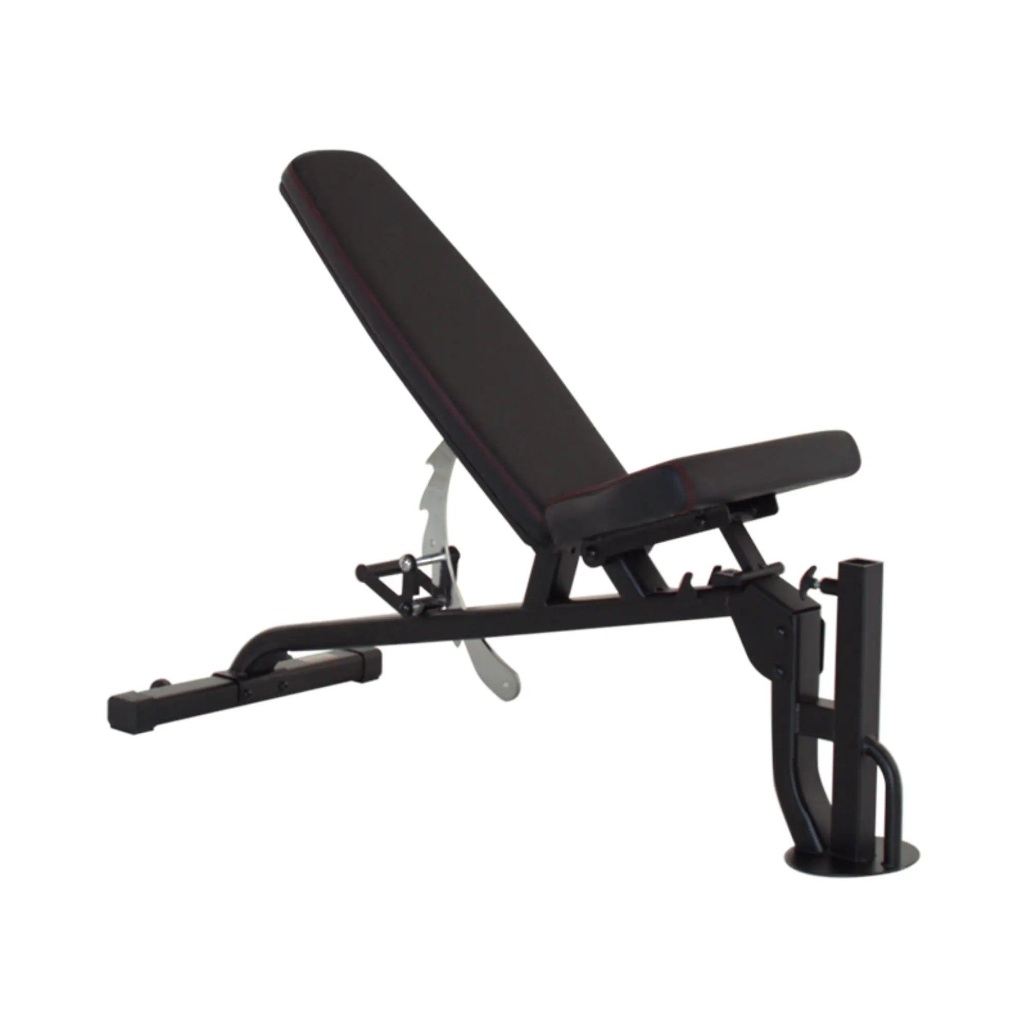 FT1 Functional Trainer with FT1 Adjustable Bench
