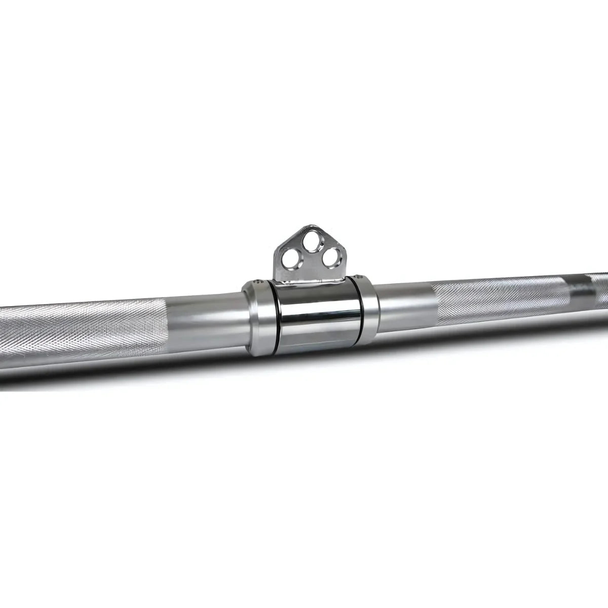ALUMINUM LAT BAR ATTACHMENT