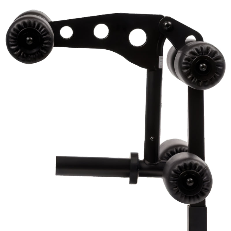LEG EXTENSION / LEG CURL ATTACHMENT