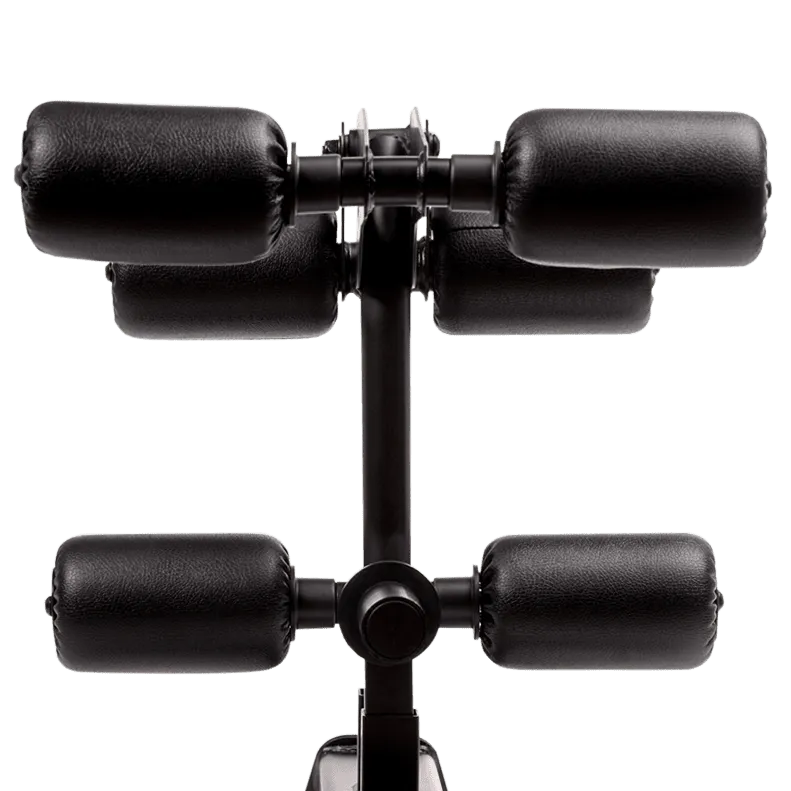 LEG EXTENSION / LEG CURL ATTACHMENT