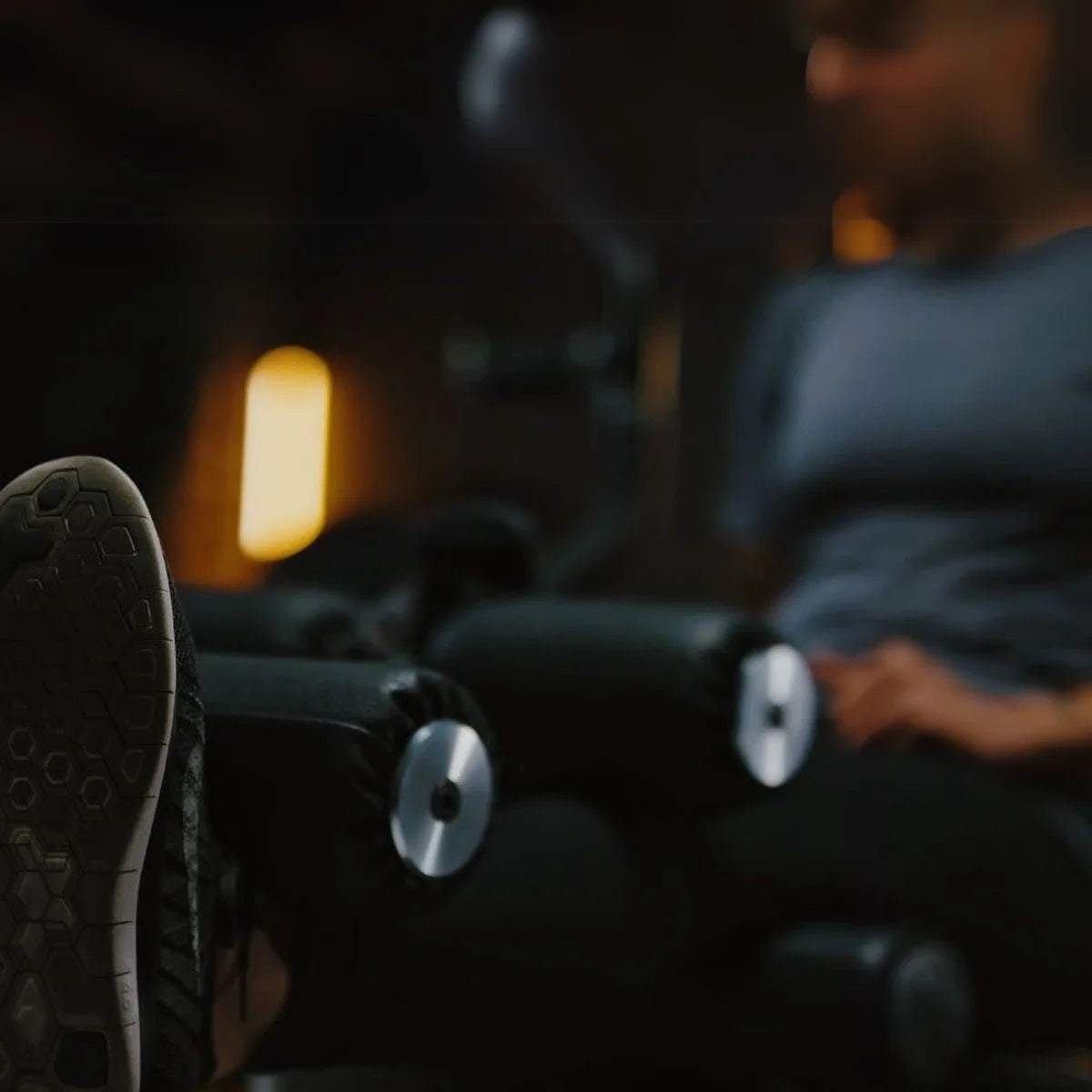 M2 MULTI-GYM