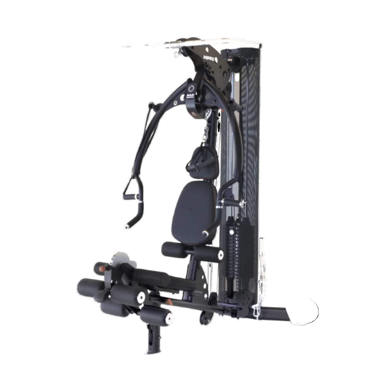 M2 MULTI-GYM