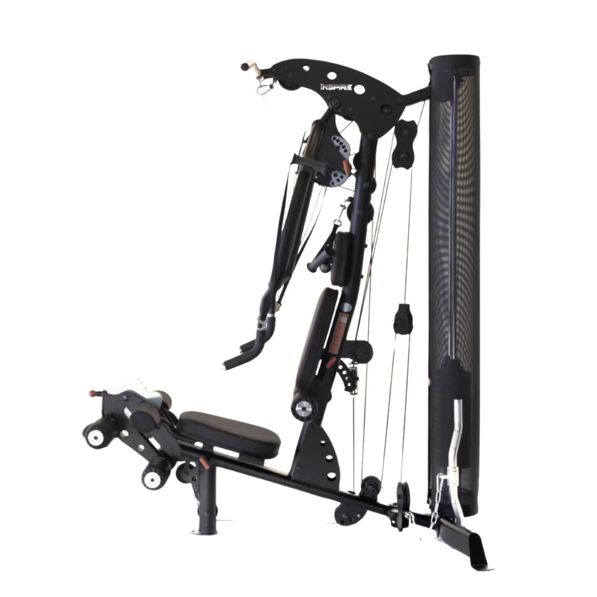 M2 MULTI-GYM