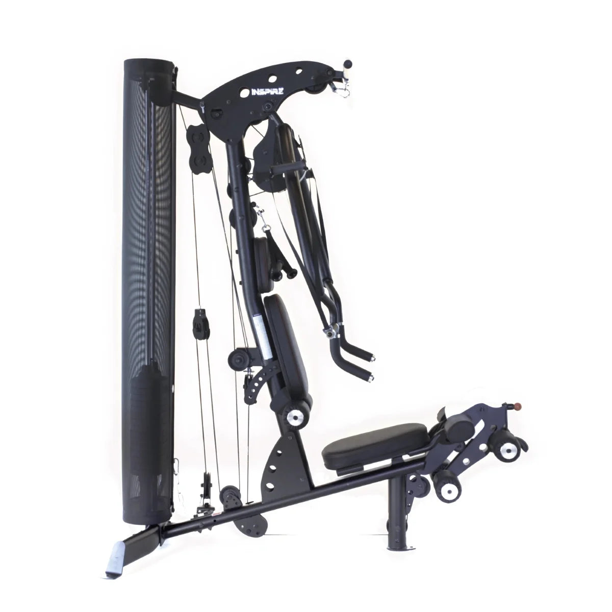 M2 MULTI-GYM