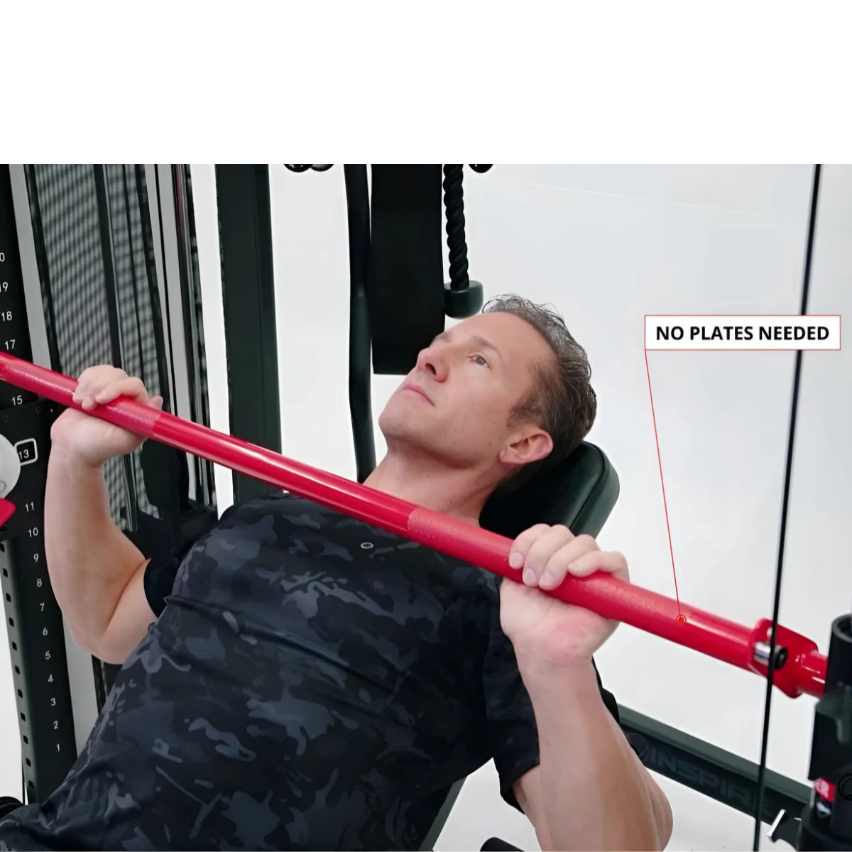 SF3 SMITH FUNKCIONÁLIS EDZŐ