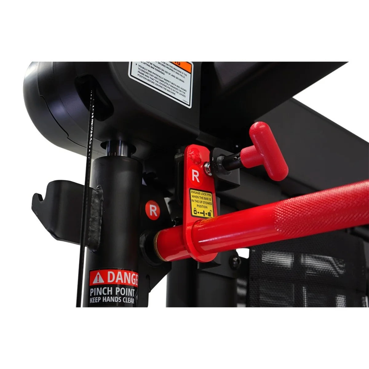 SF3 SMITH FUNKCIONÁLIS EDZŐ