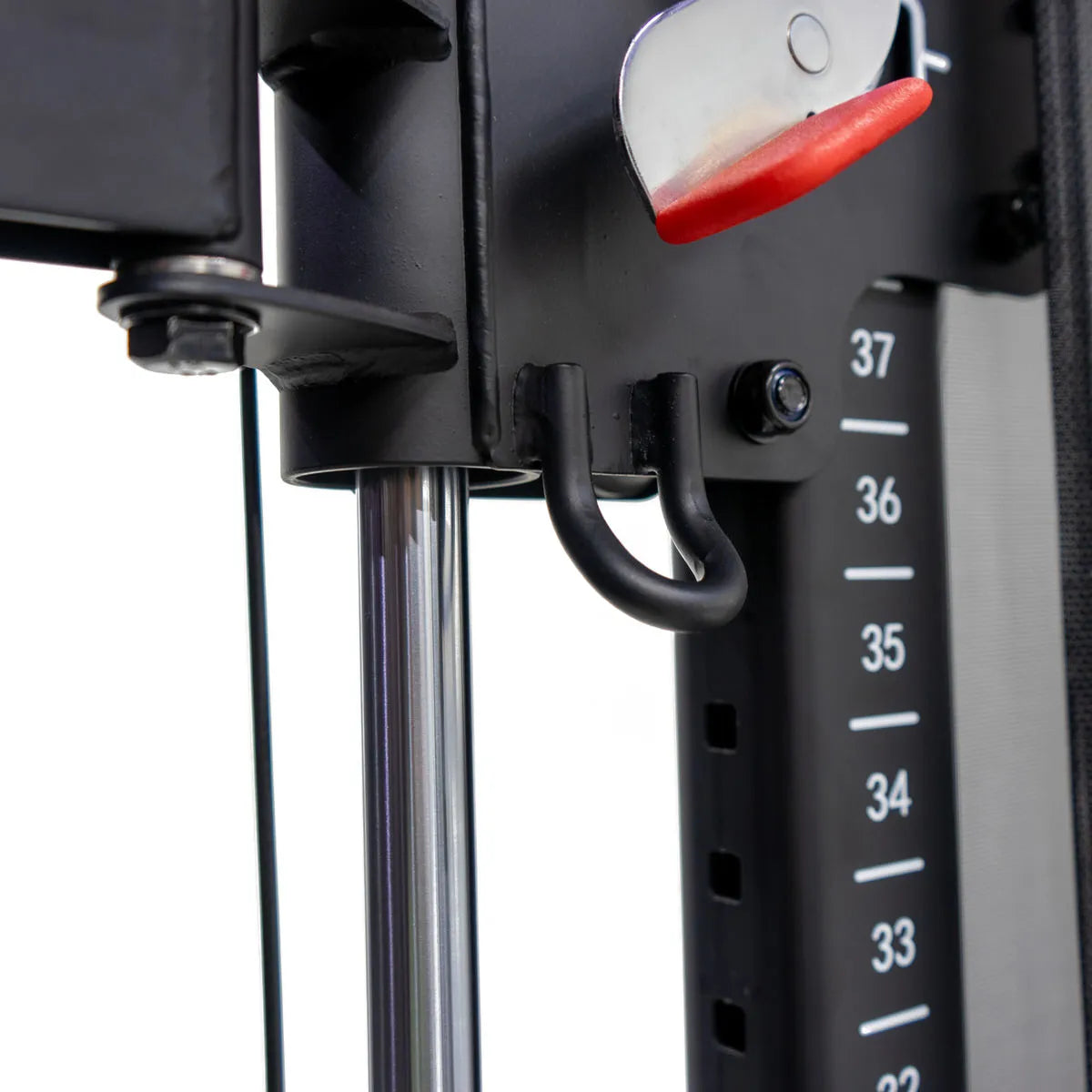 SF5 SMITH FUNCTIONAL TRAINER CU RAFT DE DEPOZITARE