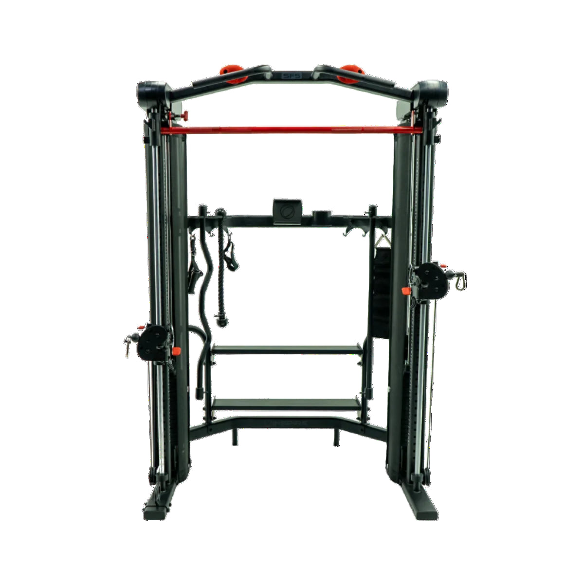 SF5 SMITH FUNCTIONAL TRAINER CU RAFT DE DEPOZITARE