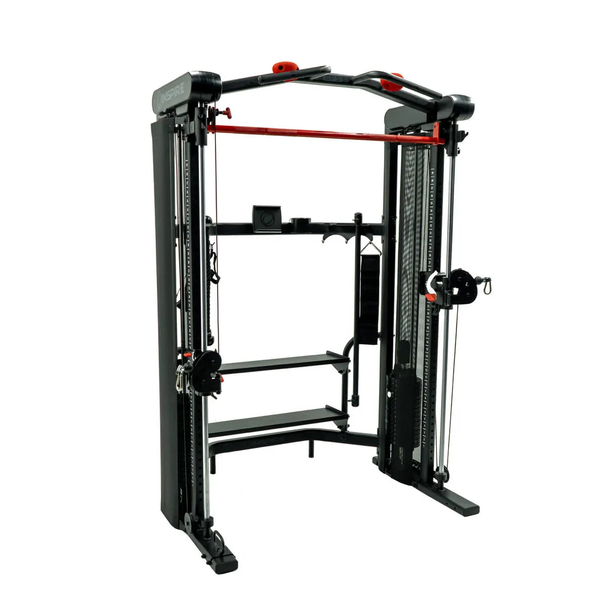 SF5 SMITH FUNCTIONAL TRAINER CU RAFT DE DEPOZITARE