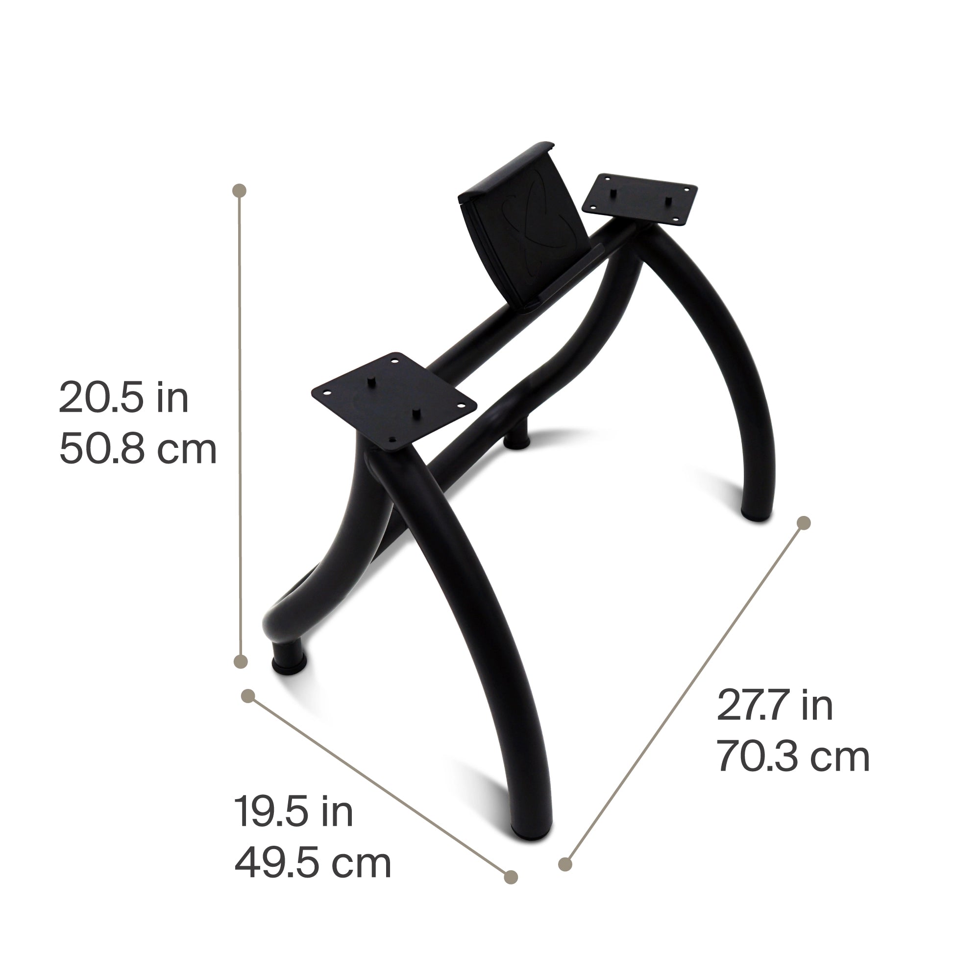 Centr Smart Stack Stand - CentrCentr