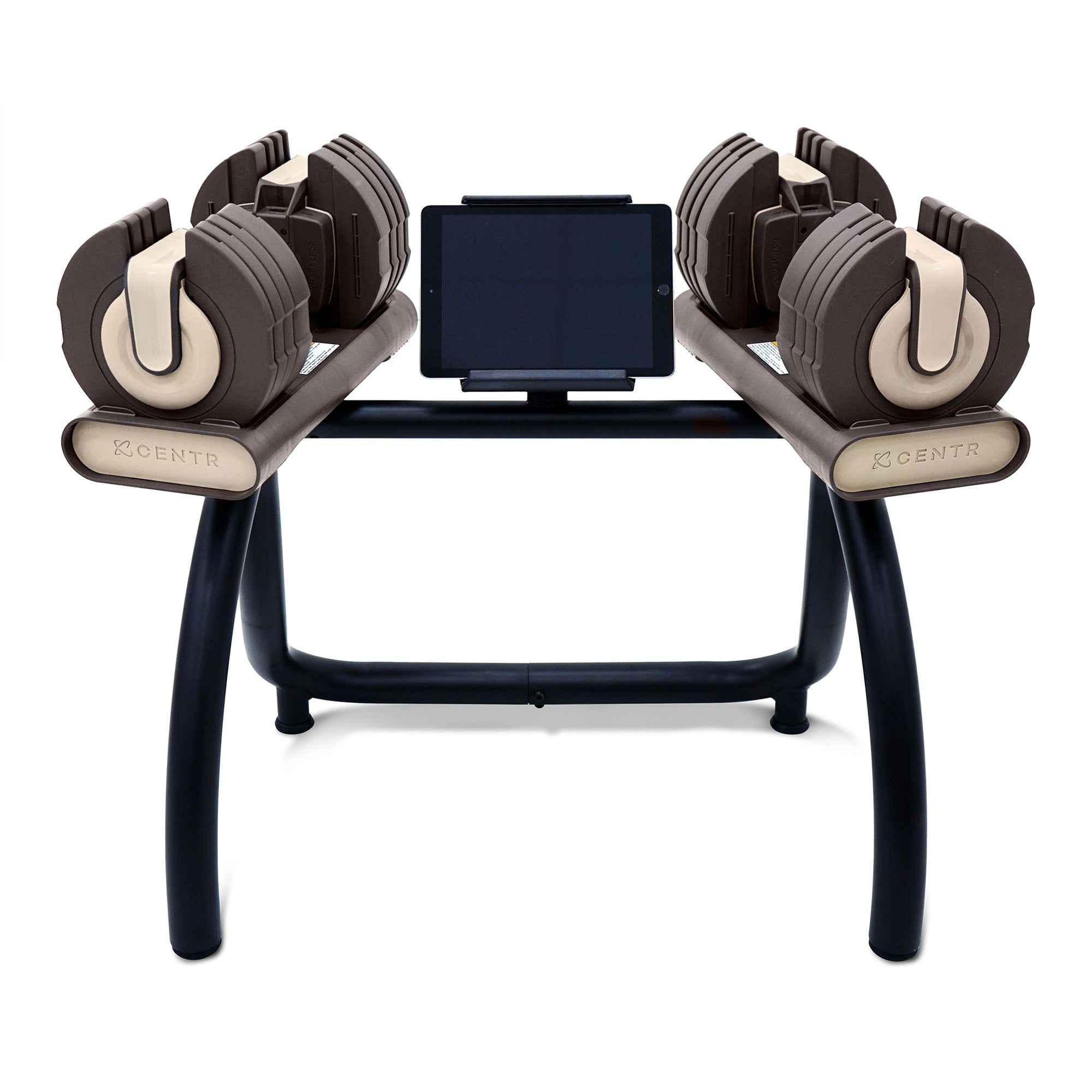 Centr Smart Stack Stand - CentrCentr