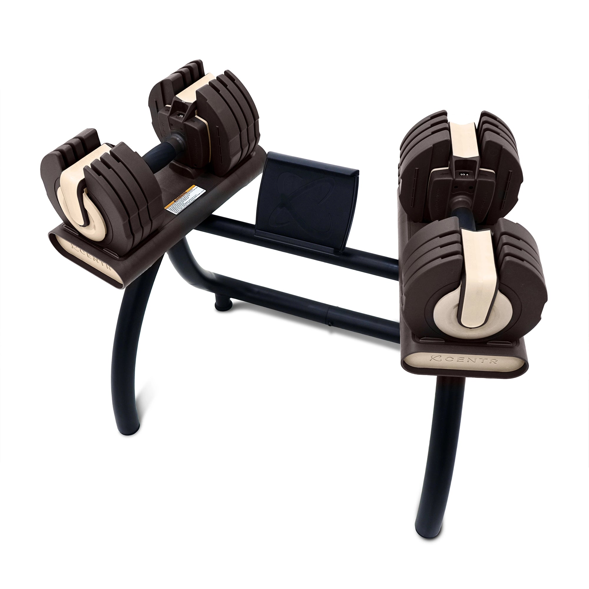 Centr Smart Stack Stand