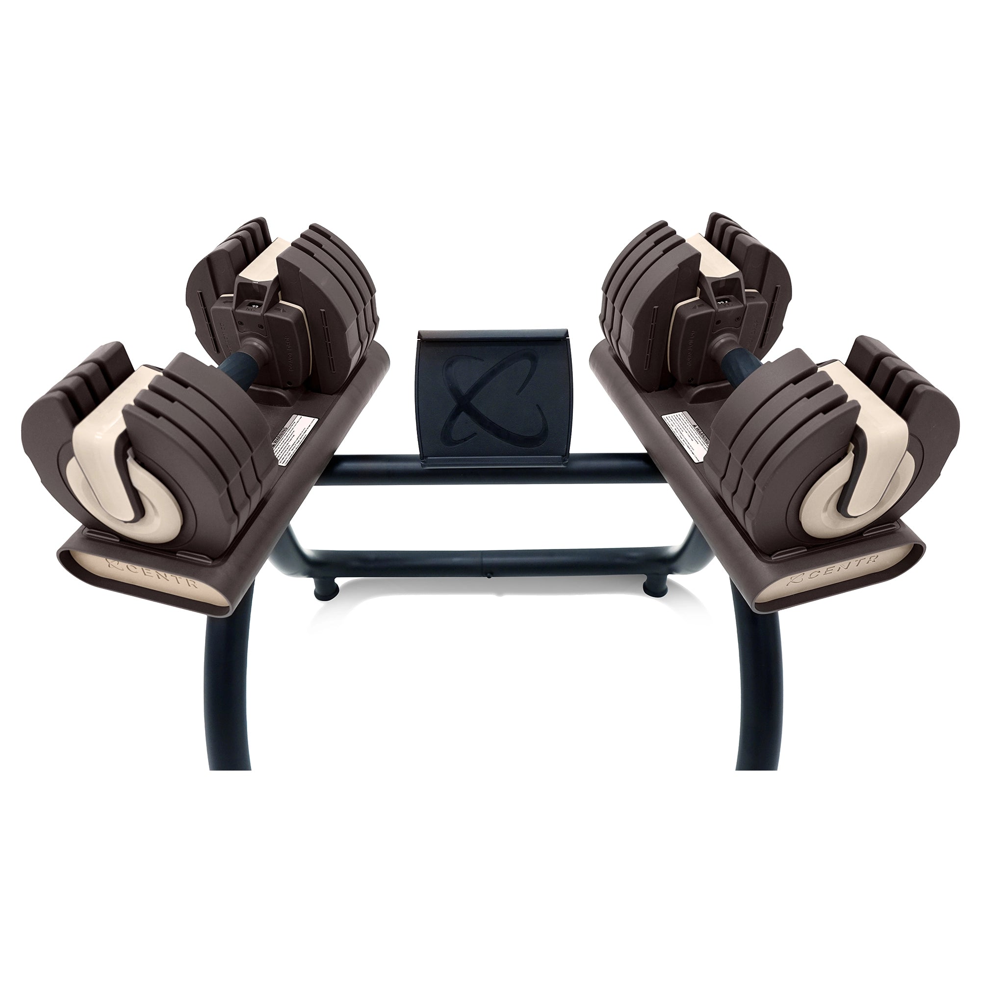 Centr Smart Stack Stand