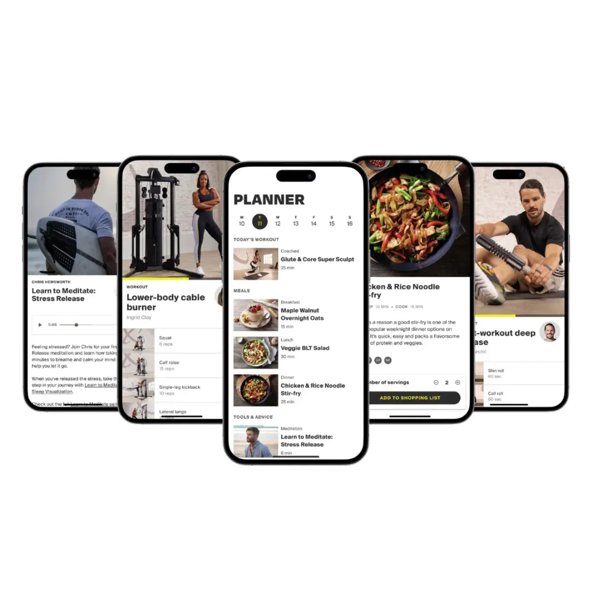 Centr 1 Home Gym Functional Trainer - Centrcentrllc