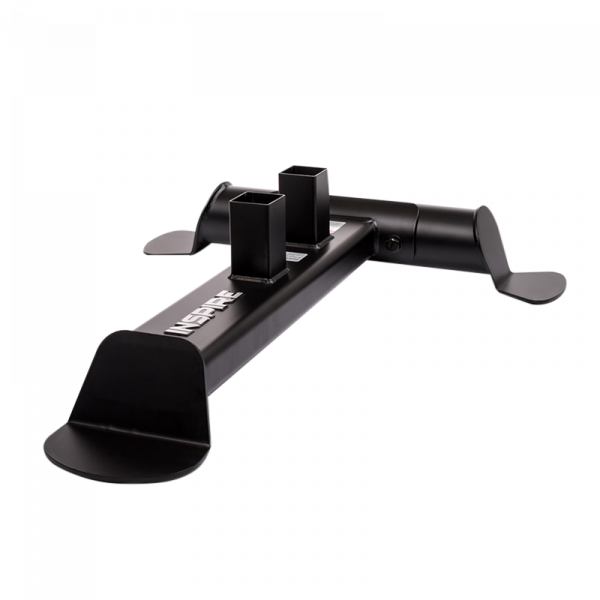 ACCESSORY BASE FOR FITNESS ATTACHMENTS