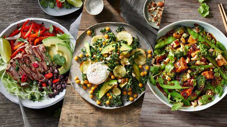 16 iron-rich recipes for an energy boost