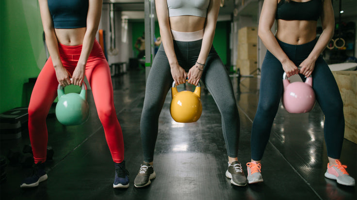 The 8 worst myths about strength training, busted