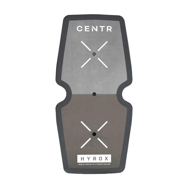 Centr x Hyrox Competition Rig Target - Centrcentrllc