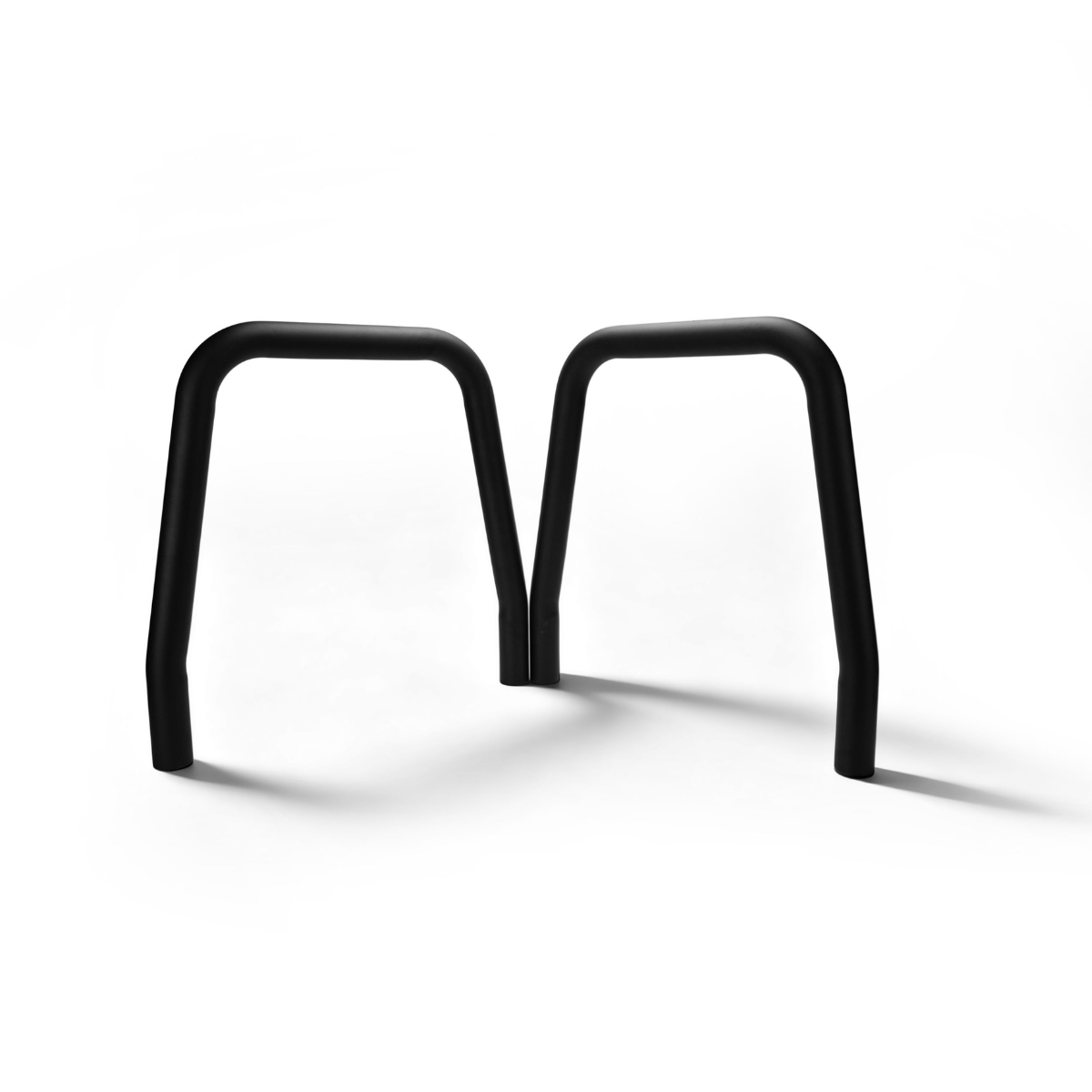 HYROX Competition Power Sled Frame Bar for Youngstars