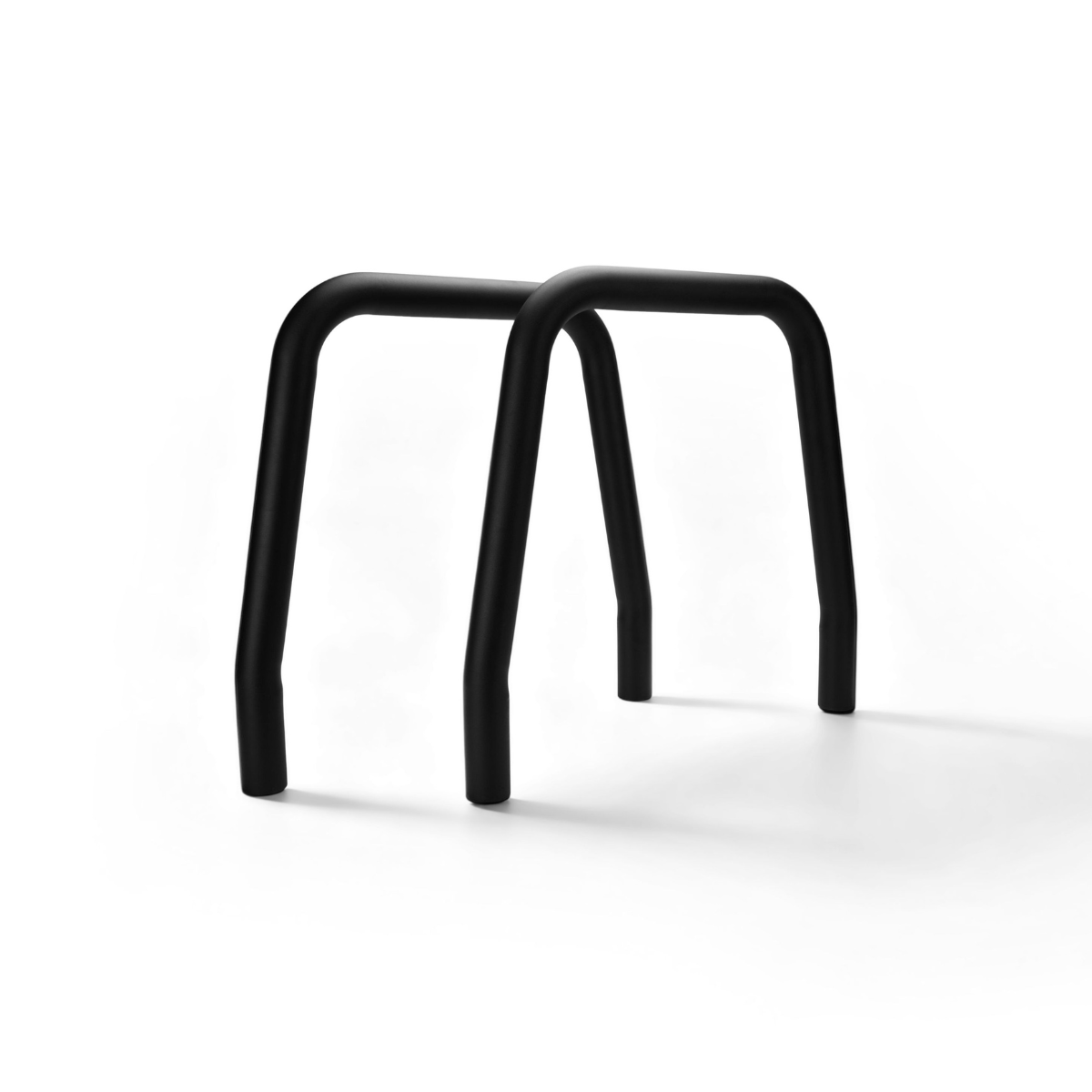 HYROX Competition Power Sled Frame Bar for Youngstars