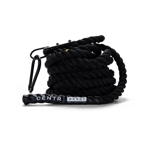 Centr x Hyrox Youngstars Competition Power Rope