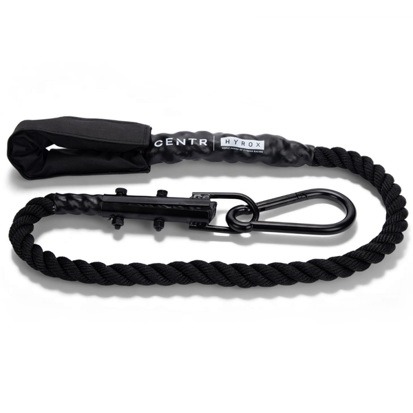 Centr x Hyrox Youngstars Power Rope with Loop