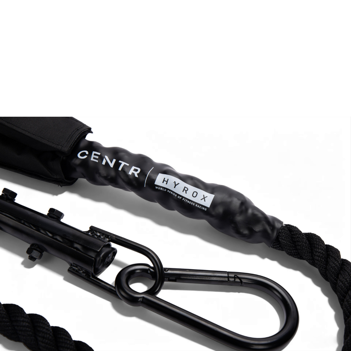 HYROX Competition Power Rope with Loop for Youngstars