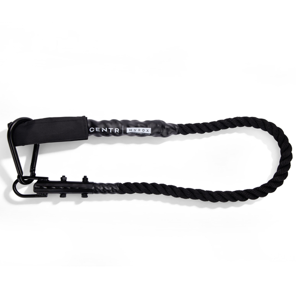 Centr x Hyrox Youngstars Power Rope with Loop