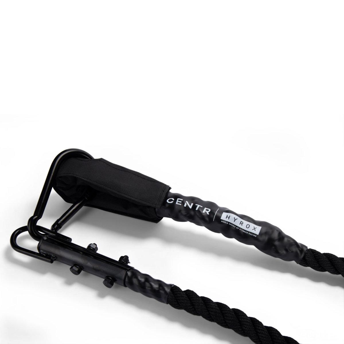 HYROX Competition Power Rope with Loop for Youngstars